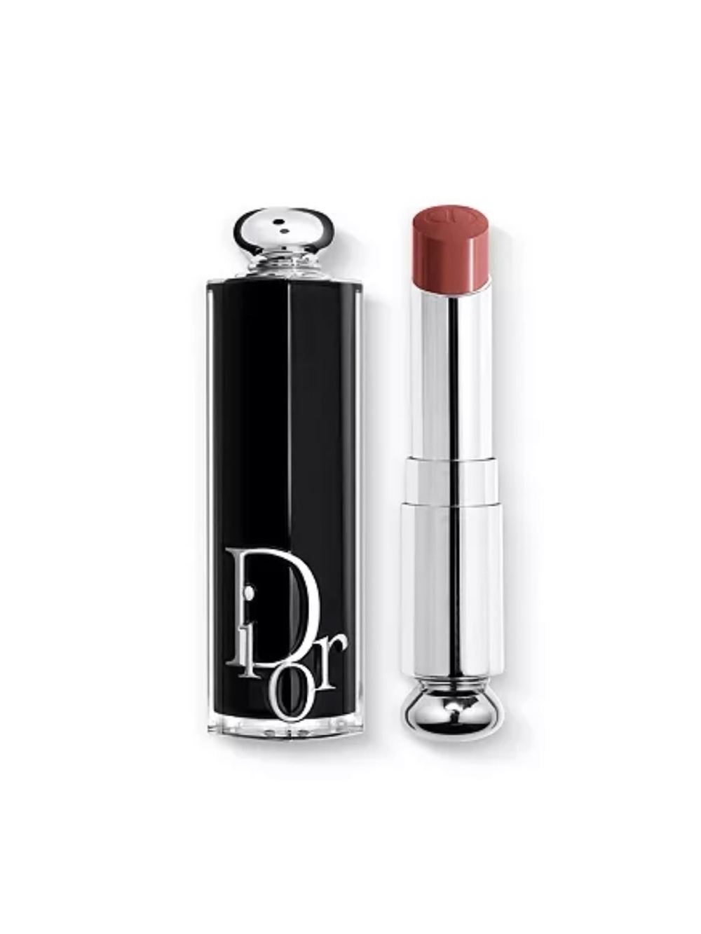 NWOB Dior Addict Hydrating Shine Lipstick - 716 Dior Cannage - Full Size